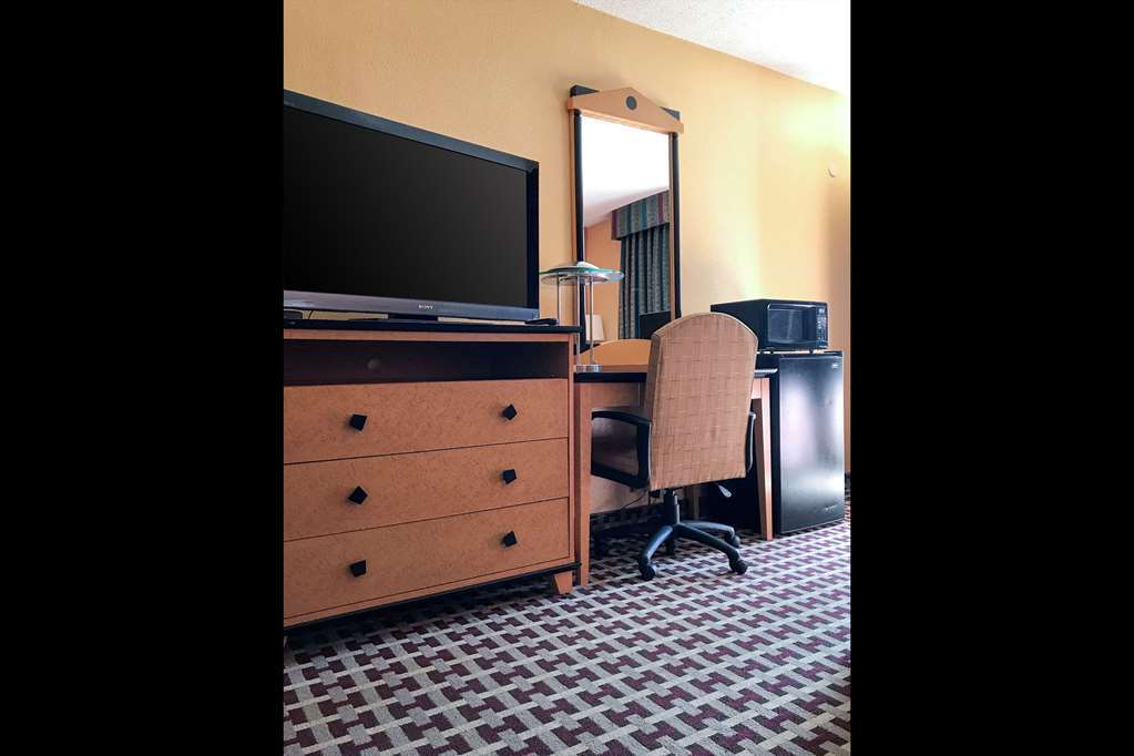 Milan Inn & Suites Zimmer foto