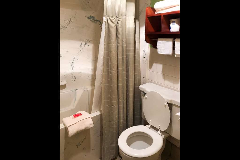 Milan Inn & Suites Zimmer foto